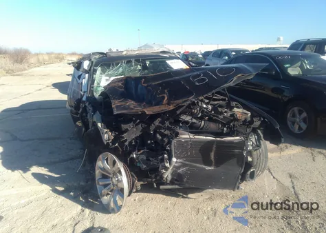 2015 Chrysler 300C Platinum from USA, damaged, VIN 2C3CCAPG0FH881952